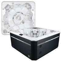 Спа бассейн Hydropool Self Cleaning 695 Gold Спа бассейн Hydropool Self Cleaning 695 Gold