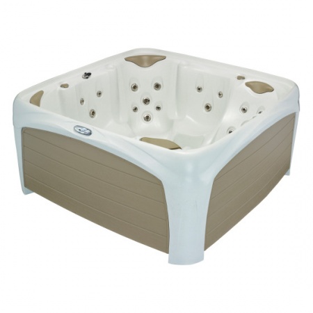 Гидромассажный спа-бассейн Dream Spa Crossover 730L