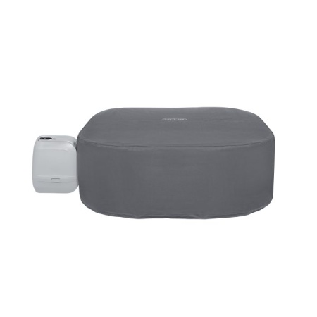 Bestway 60319 BW Покрытие теплосберегающее для СПА-бассейнов, 180х180х71см Bestway 60319 BW Покрытие теплосберегающее для СПА-бассейнов, 180х180х71см