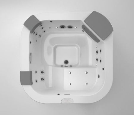 Спа бассейн Jacuzzi Delfi Pro Sound