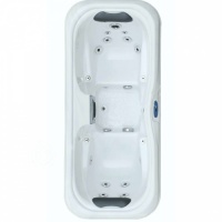 Мини спа-бассейн JNJ Spas One Мини спа-бассейн JNJ Spas One