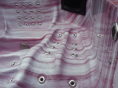 Гидромассажный спа-бассейн Sunrans SR816