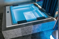 Спа бассейн Treesse Phantom Спа бассейн Treesse Phantom