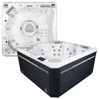 Спа бассейн Hydropool Self Cleaning 570 Gold Спа бассейн Hydropool Self Cleaning 570 Gold
