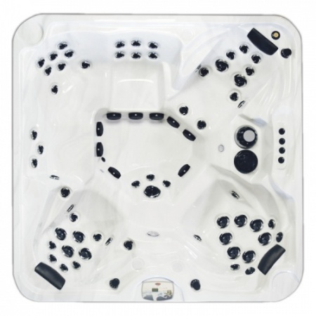 Гидромассажный спа-бассейн Arctic Spa Summit EPIC