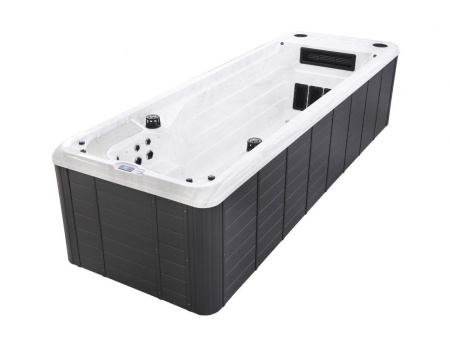 Плавательный спа-бассейн JNJ Spas Pro Swim IV