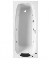 Ванна Roca Sureste 150x70 с гидромассажем