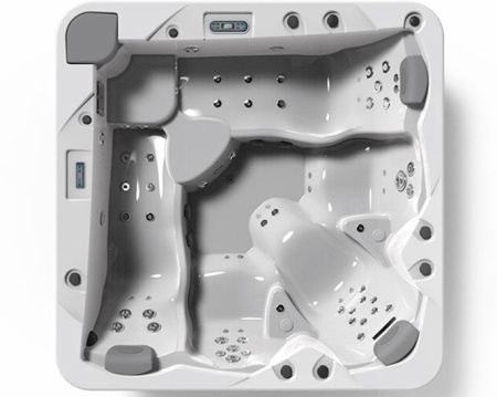 Гидромассажный спа-бассейн AstralPool Evolution 70 Гидромассажный спа-бассейн AstralPool Evolution 70