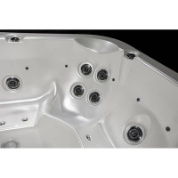 Гидромассажный спа-бассейн Sapphire Spas MySplash Гидромассажный спа-бассейн Sapphire Spas MySplash