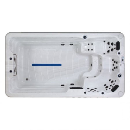 Плавательный спа-бассейн Gulfstream Corvette Плавательный спа-бассейн Gulfstream Corvette