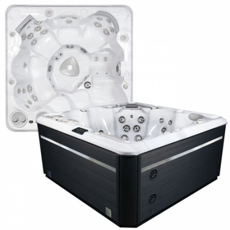Спа бассейн Hydropool Self Cleaning 695 Platinum Спа бассейн Hydropool Self Cleaning 695 Platinum