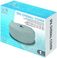 MSpa B0302925 Чехол для СПА-бассейна MSPA 215x70см MSpa B0302925 Чехол для СПА-бассейна MSPA 215x70см