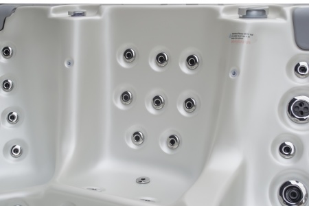 Гидромассажный спа-бассейн AquaSpas My_Celebration Гидромассажный спа-бассейн AquaSpas My_Celebration