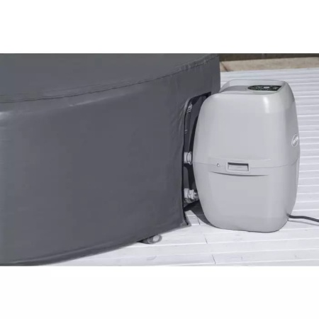 Bestway 60318 BW Покрытие теплосберегающее для СПА-бассейнов, 196х71см Bestway 60318 BW Покрытие теплосберегающее для СПА-бассейнов, 196х71см