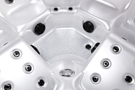 Гидромассажный спа-бассейн Sunrans SR805 Гидромассажный спа-бассейн Sunrans SR805