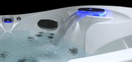 Спа бассейн Jacuzzi J-485