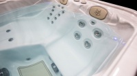 Гидромассажный спа бассейн Hydropool Serenity 4300 Гидромассажный спа бассейн Hydropool Serenity 4300