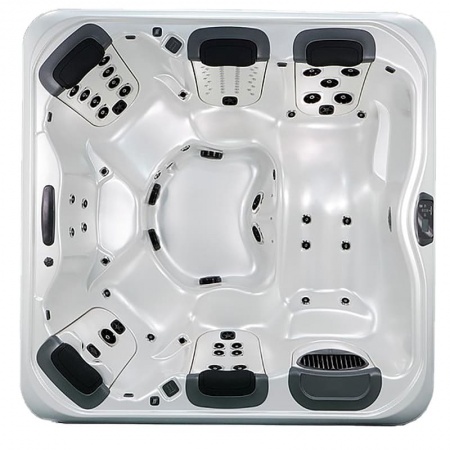 Спа бассейн Villeroy&Boch A7L Спа бассейн Villeroy&Boch A7L