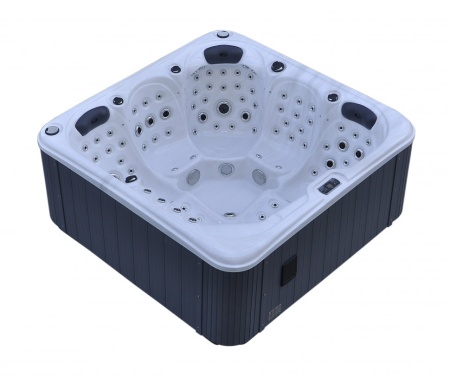 Гидромассажный спа-бассейн Kingston JCS-53