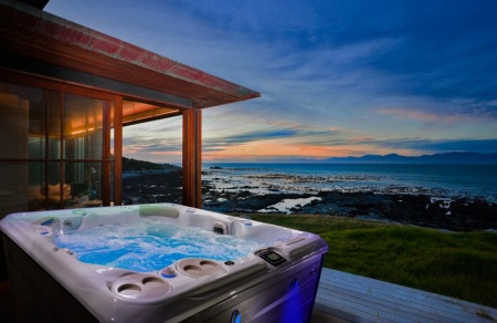 Спа бассейн Hydropool Self Cleaning 695 Platinum Спа бассейн Hydropool Self Cleaning 695 Platinum