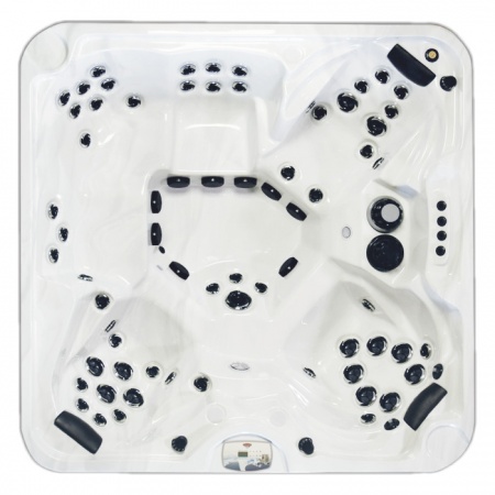 Гидромассажный спа-бассейн Arctic Spa Summit EPIC