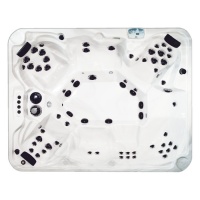 Гидромассажный спа-бассейн Arctic Spa Summit XL EPIC Гидромассажный спа-бассейн Arctic Spa Summit XL EPIC