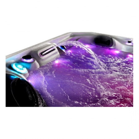 Гидромассажный спа-бассейн Gulfstream Pallada Гидромассажный спа-бассейн Gulfstream Pallada