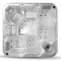 СПА бассейн Mountfield Paradise