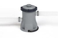 Bestway 56984 BW Каркасный бассейн Steel Pro Max 305х100см, 6148л, фил.-насос 1249 л/ч Bestway 56984 BW Каркасный бассейн Steel Pro Max 305х100см, 6148л, фил.-насос 1249 л/ч