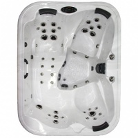 Спа бассейн Coast Spas - Omega (Омега) Спа бассейн Coast Spas - Omega (Омега)