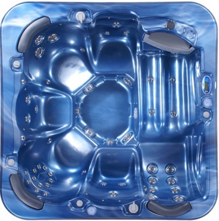 Спа бассейн Yokozuna - Саппоро (Sapporo)