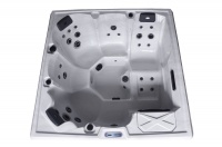 Гидромассажный cпа-бассейн Kingston JCS-201 Гидромассажный cпа-бассейн Kingston JCS-201