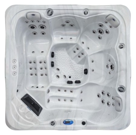 Спа-бассейн AquaSpas My_Relaxation Спа-бассейн AquaSpas My_Relaxation