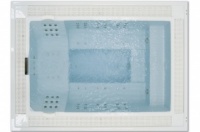 Переливной спа-бассейн AstralPool Tokyo 70 Переливной спа-бассейн AstralPool Tokyo 70