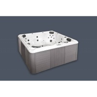 Спа бассейн Treesse Zanzibar Спа бассейн Treesse Zanzibar