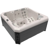 Гидромассажный спа-бассейн Wellis Palermo Life Premium Гидромассажный спа-бассейн Wellis Palermo Life Premium