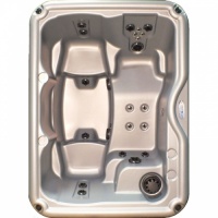 Спа бассейн Nordic Stella Premium