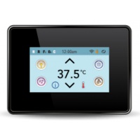 Гидромассажный спа бассейн BestSpas Round215 Гидромассажный спа бассейн BestSpas Round215