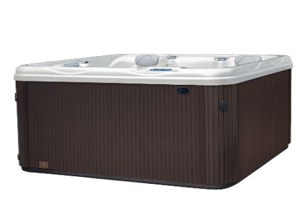 Спа-бассейн AquaSpas My_Present Спа-бассейн AquaSpas My_Present