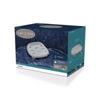 Bestway 60321 BW Сиденье для СПА-бассейна Bestway 60321 BW Сиденье для СПА-бассейна