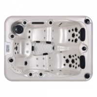 Мини спа-бассейн Delfi Spa Calipso Мини спа-бассейн Delfi Spa Calipso