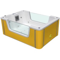 Детский спа-бассейн Angel World AW-DB11 Детский спа-бассейн Angel World AW-DB11