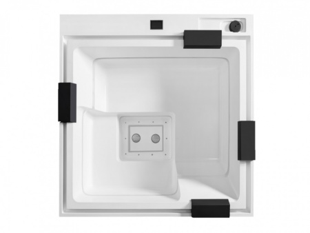 Гидромассажный бассейн Spa Natural Paolo Ferralli Fantasia Гидромассажный бассейн Spa Natural Paolo Ferralli Fantasia