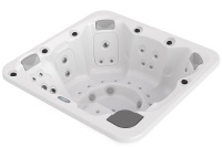 Гидромассажный спа-бассейн AstralPool Thalassa / Aquavia Mallorca Inground Гидромассажный спа-бассейн AstralPool Thalassa / Aquavia Mallorca Inground