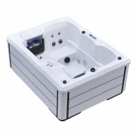 Гидромассажный спа-бассейн Kingston JCS-203S Гидромассажный спа-бассейн Kingston JCS-203S