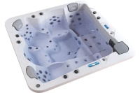 Гидромассажный спа-бассейн AstralPool / Aquavia Aqua 8