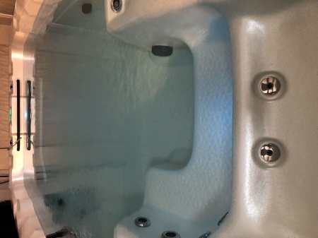 Плавательный спа бассейн Vortex Spas Aquagym MAX Exterme Плавательный спа бассейн Vortex Spas Aquagym MAX Exterme