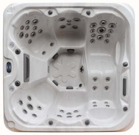 Гидромассажный спа-бассейн JNJ Spas Dream Гидромассажный спа-бассейн JNJ Spas Dream
