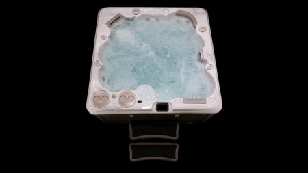 Спа бассейн Hydropool Self Cleaning 695 Platinum Спа бассейн Hydropool Self Cleaning 695 Platinum