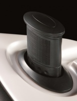 Громкоговоритель выдвигающийся, овальный